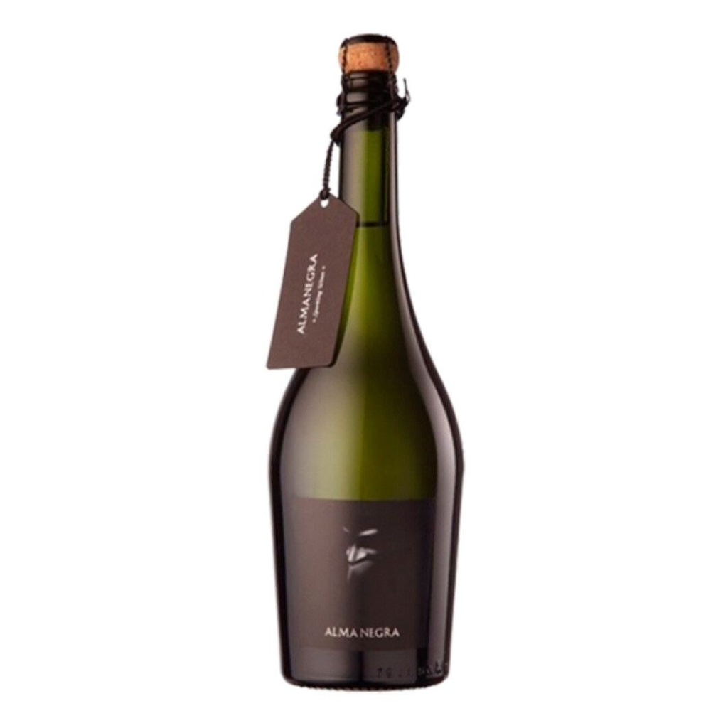 Alma Negra Espumante Blanc de Blancs 750 ml