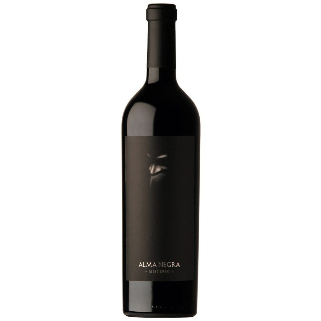 Alma Negra Tinto 750 ml