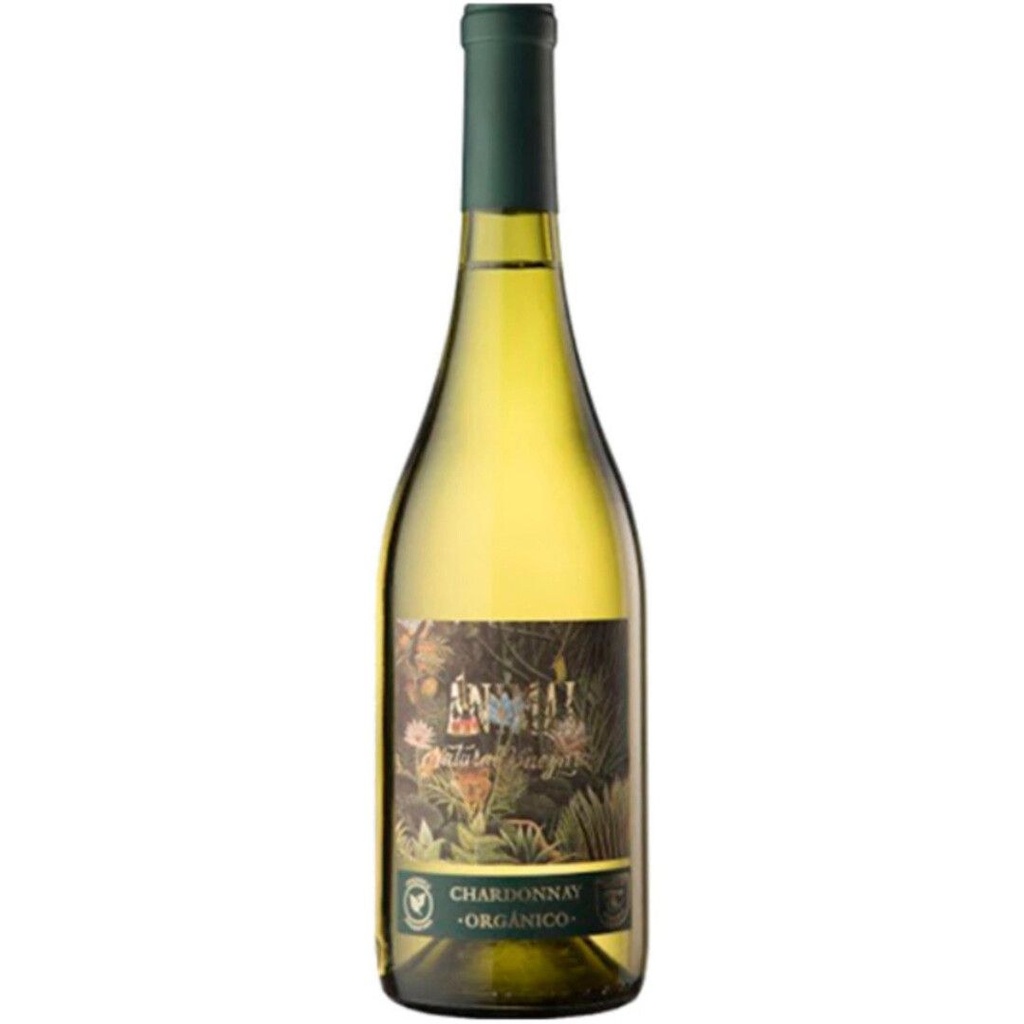Ernesto Catena Animal Chardonnay 750 ml