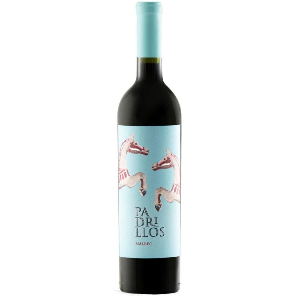 Ernesto Catena Padrillos Malbec 750 ml
