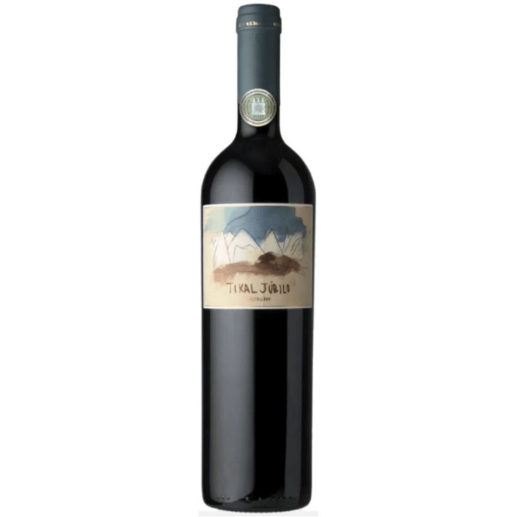 Ernesto Catena Tikal Jubilo Blend 750 ml