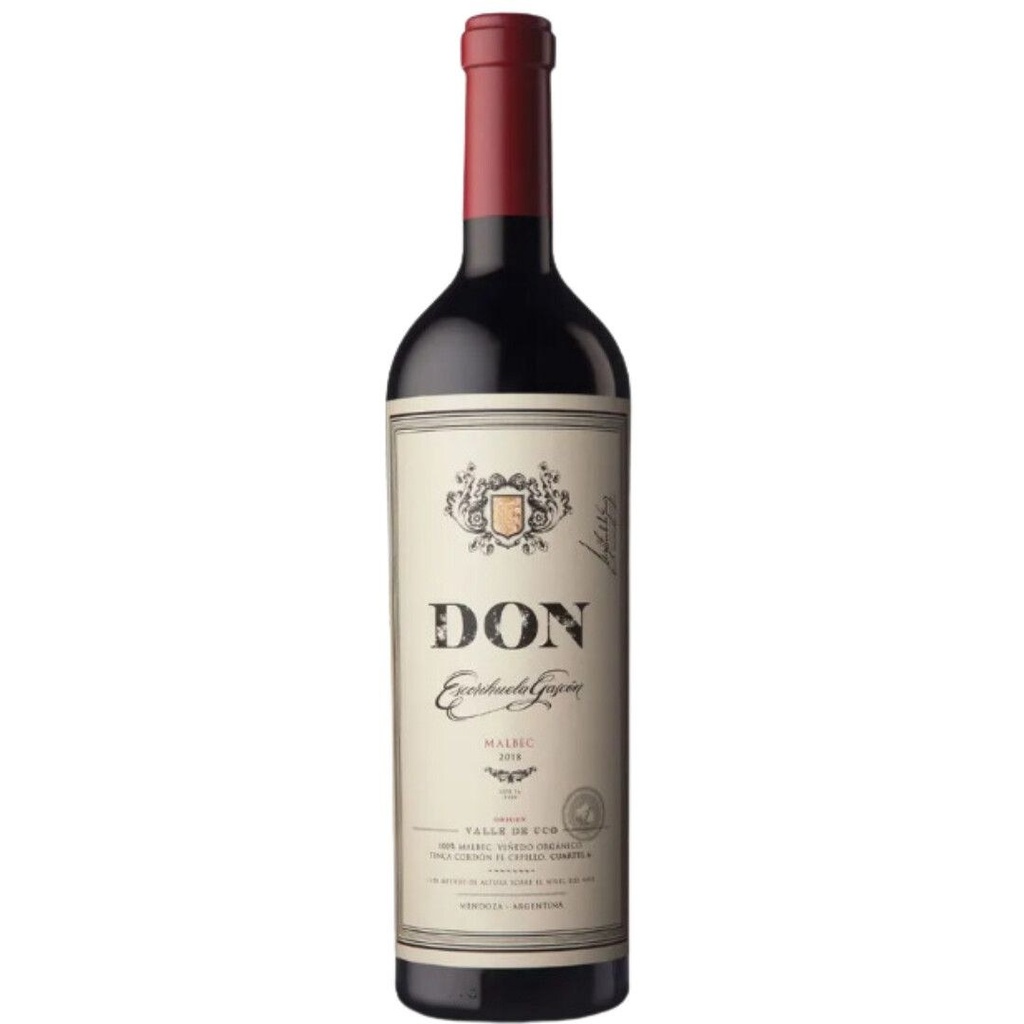 Don Malbec 750 ml