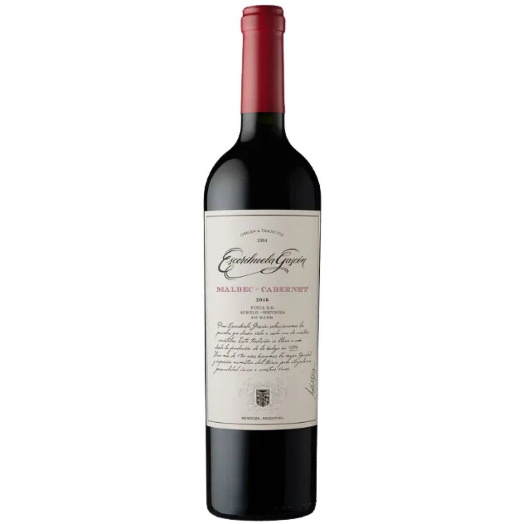 Escorihuela Gascon Clasico Blend 750 ml