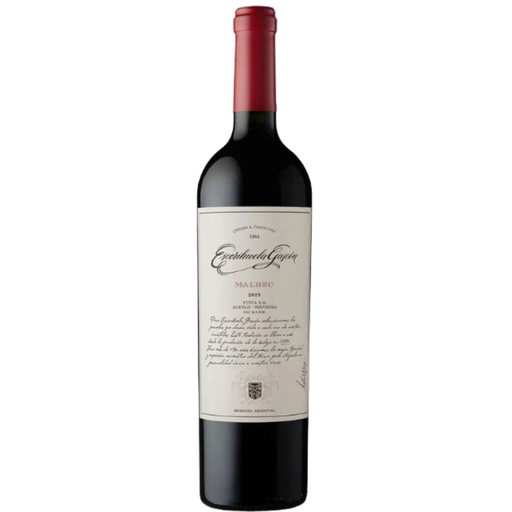 Escorihuela Gascon Clasico Malbec 750 ml