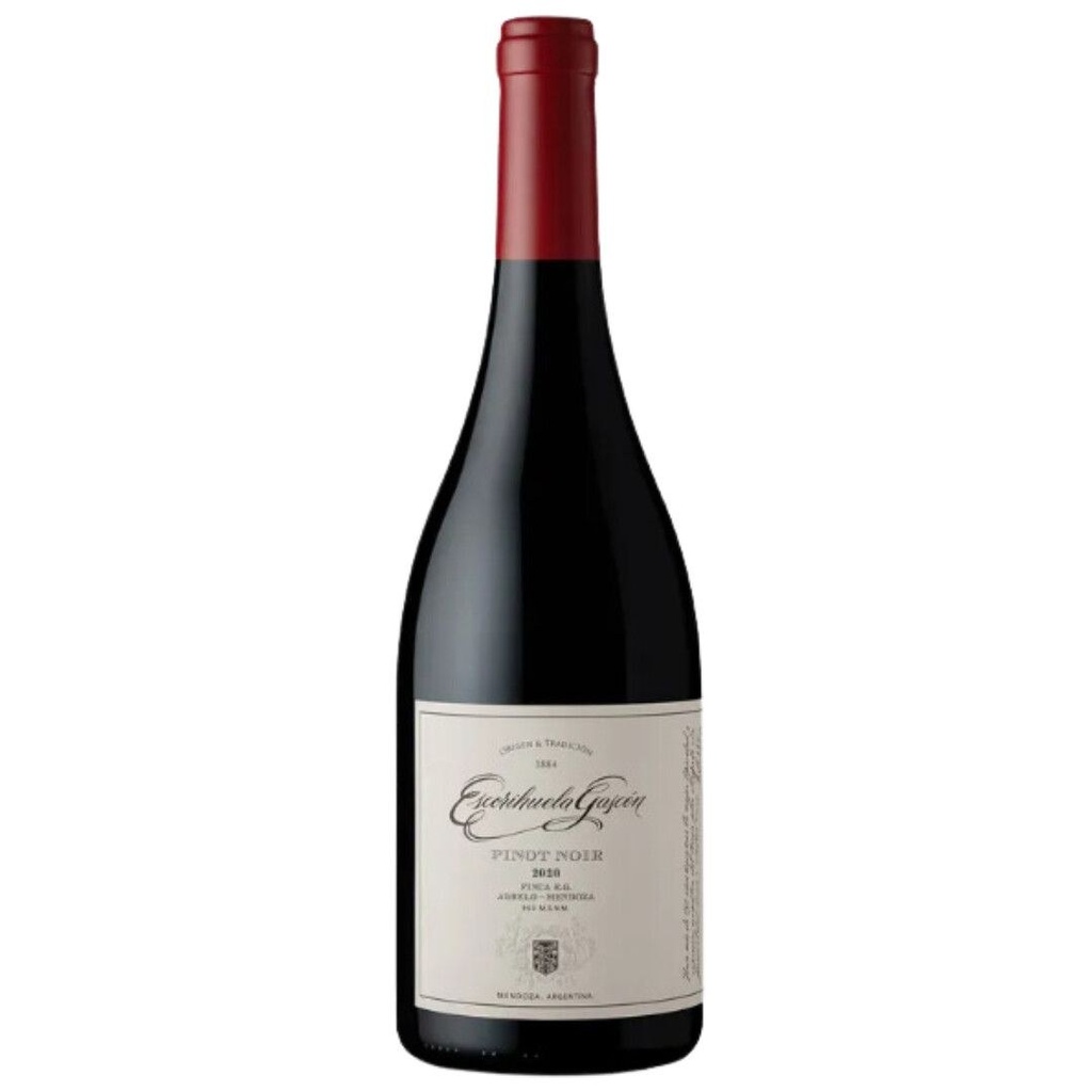 Escorihuela Gascon Clasico Pinot Noir 750 ml