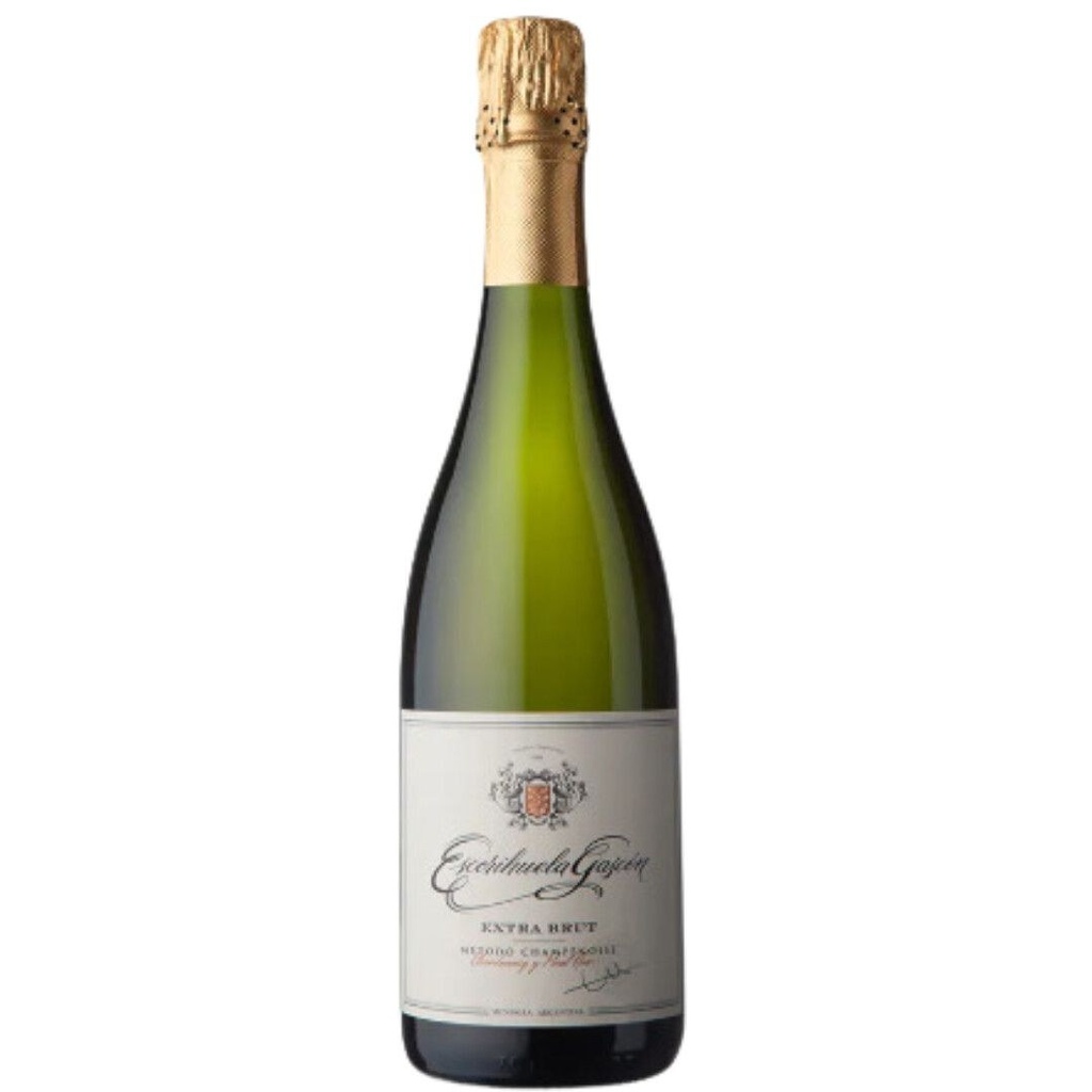 Escorihuela Gascon Espumante Extra Brut 750 ml