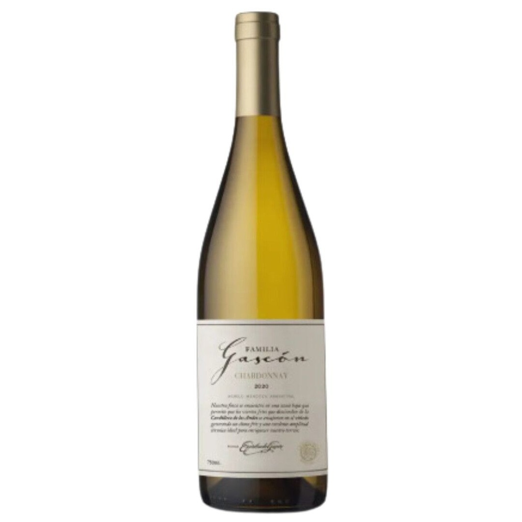 Familia Gascon Chardonnay 750 ml