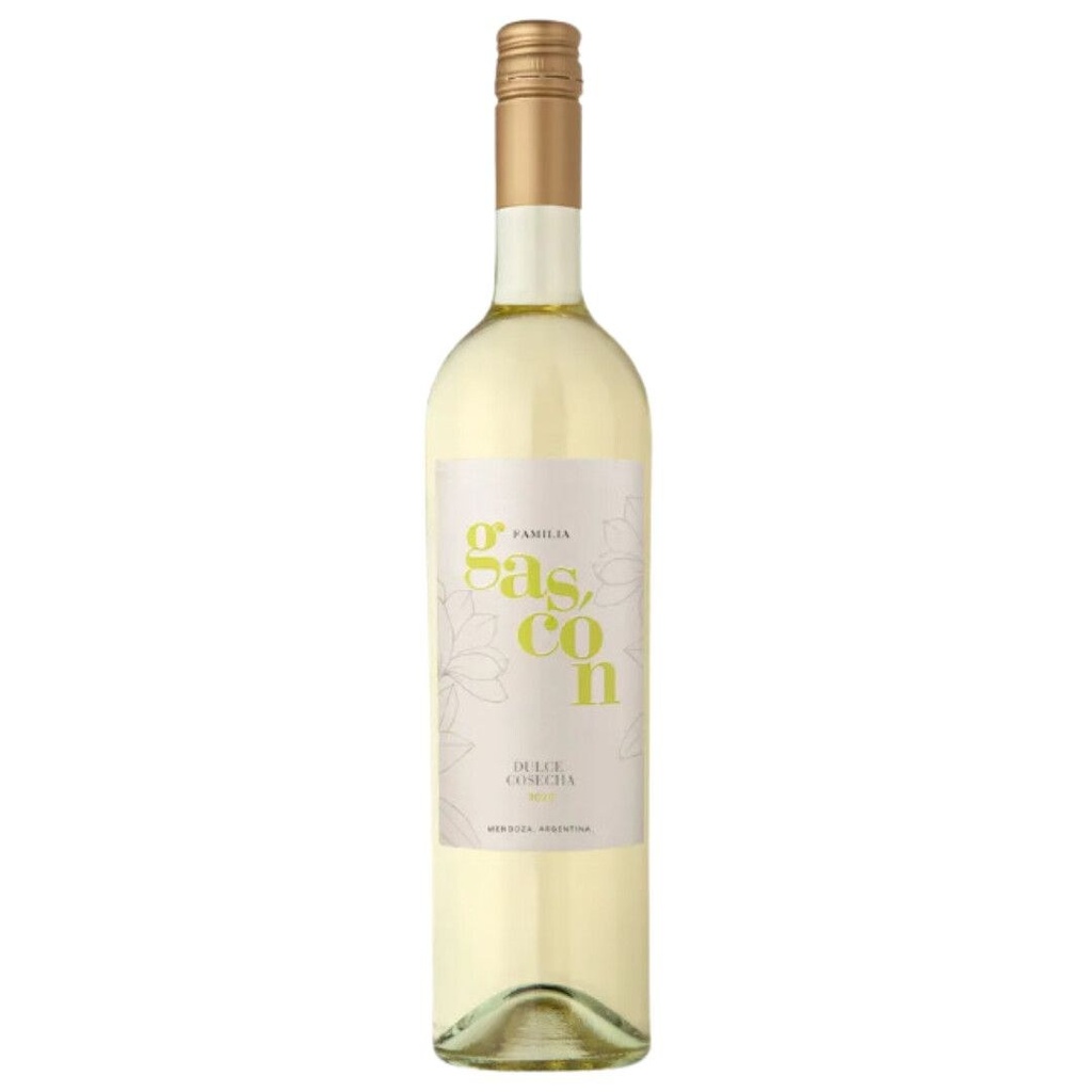 Familia Gascon Dulce Blanco 750 ml