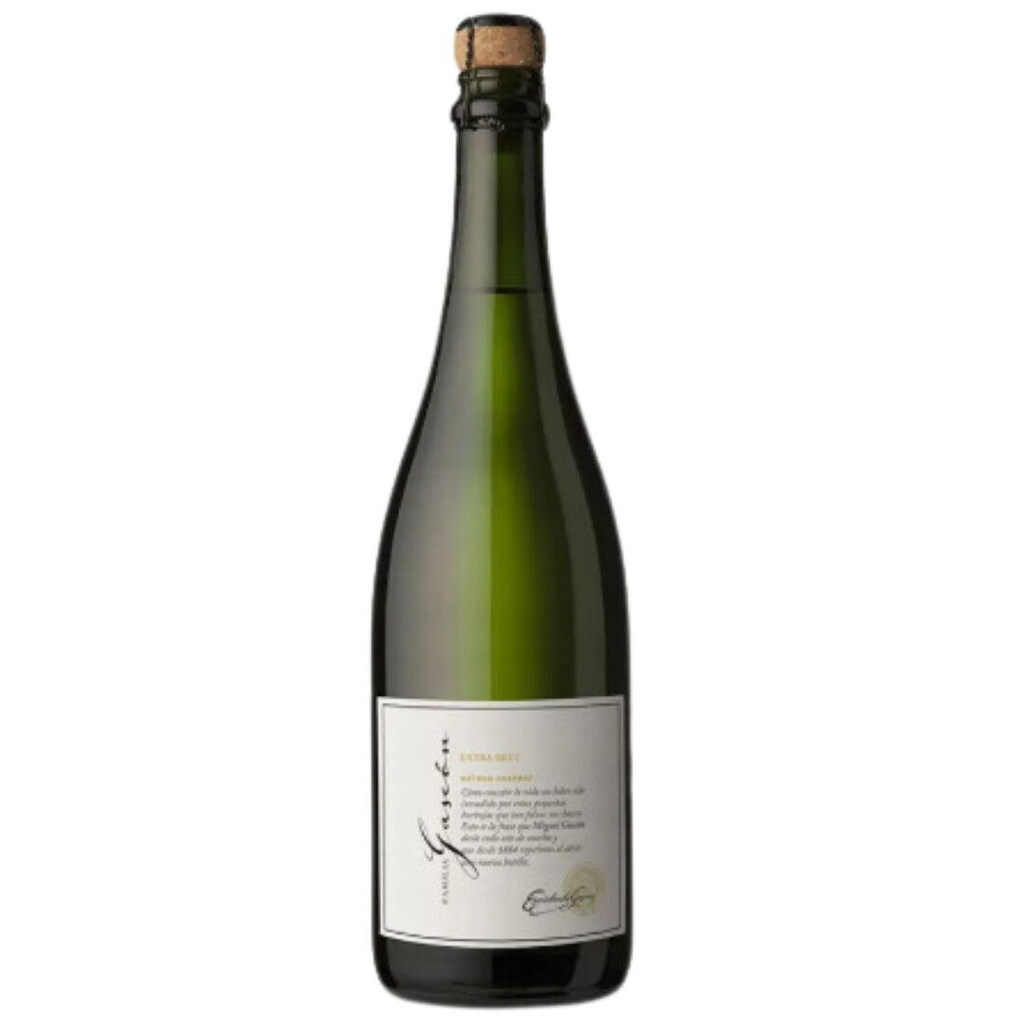 Familia Gascon Espumante Extra Brut 750 ml