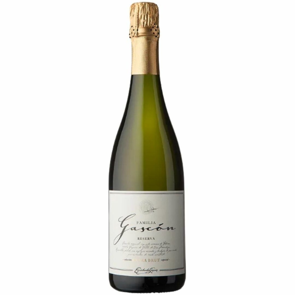 Familia Gascon Espumante Reserva Extra Brut 750 ml