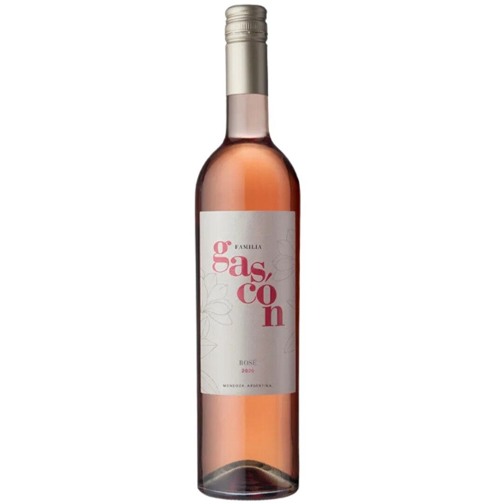 Familia Gascon Rose 750 ml