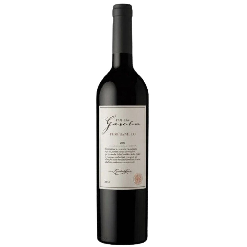 Familia Gascon Tempranillo 750 ml
