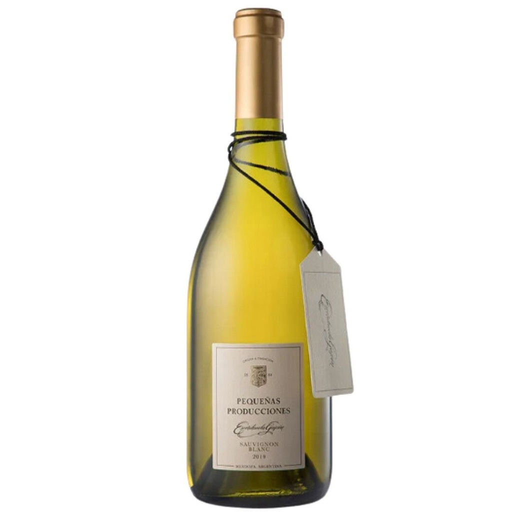 Pequeñas Producciones Sauvignon Blanc 750 ml