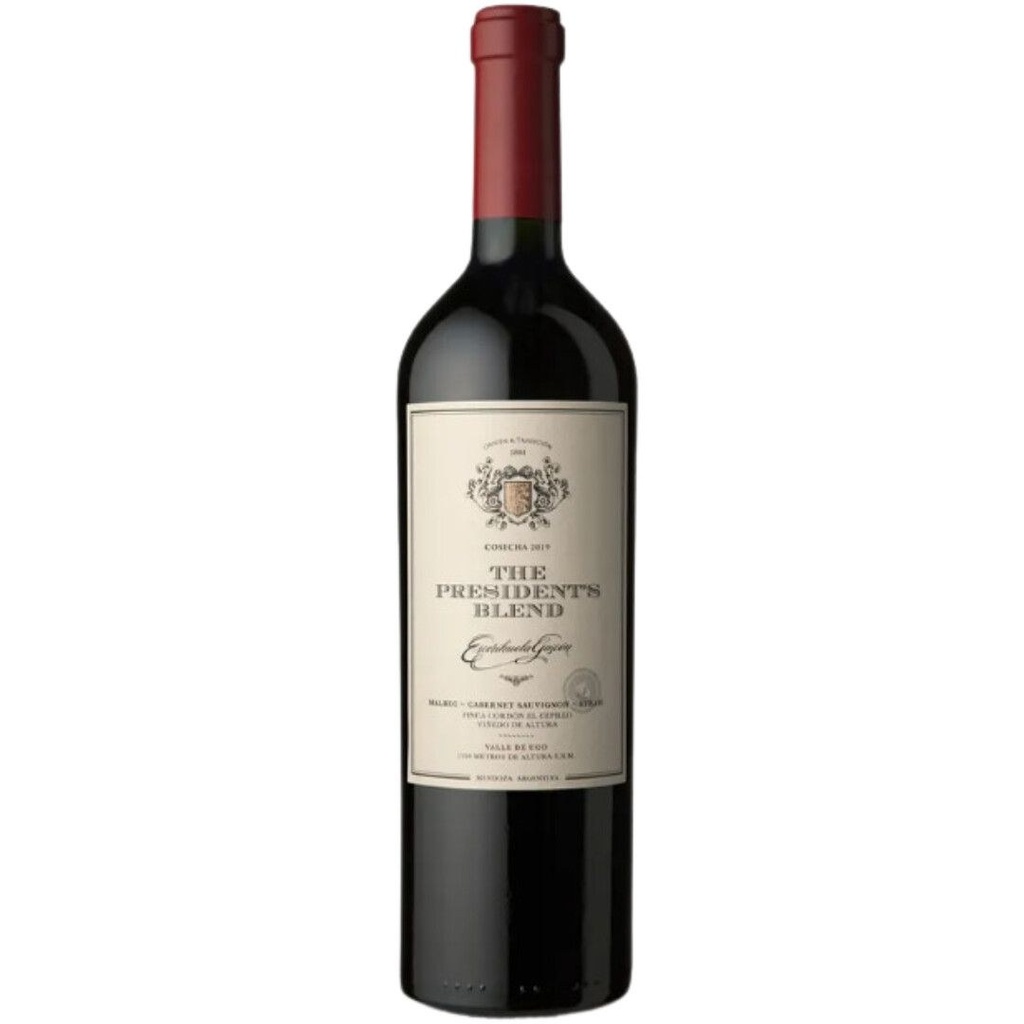 The President'S Blend Tinto 750 ml
