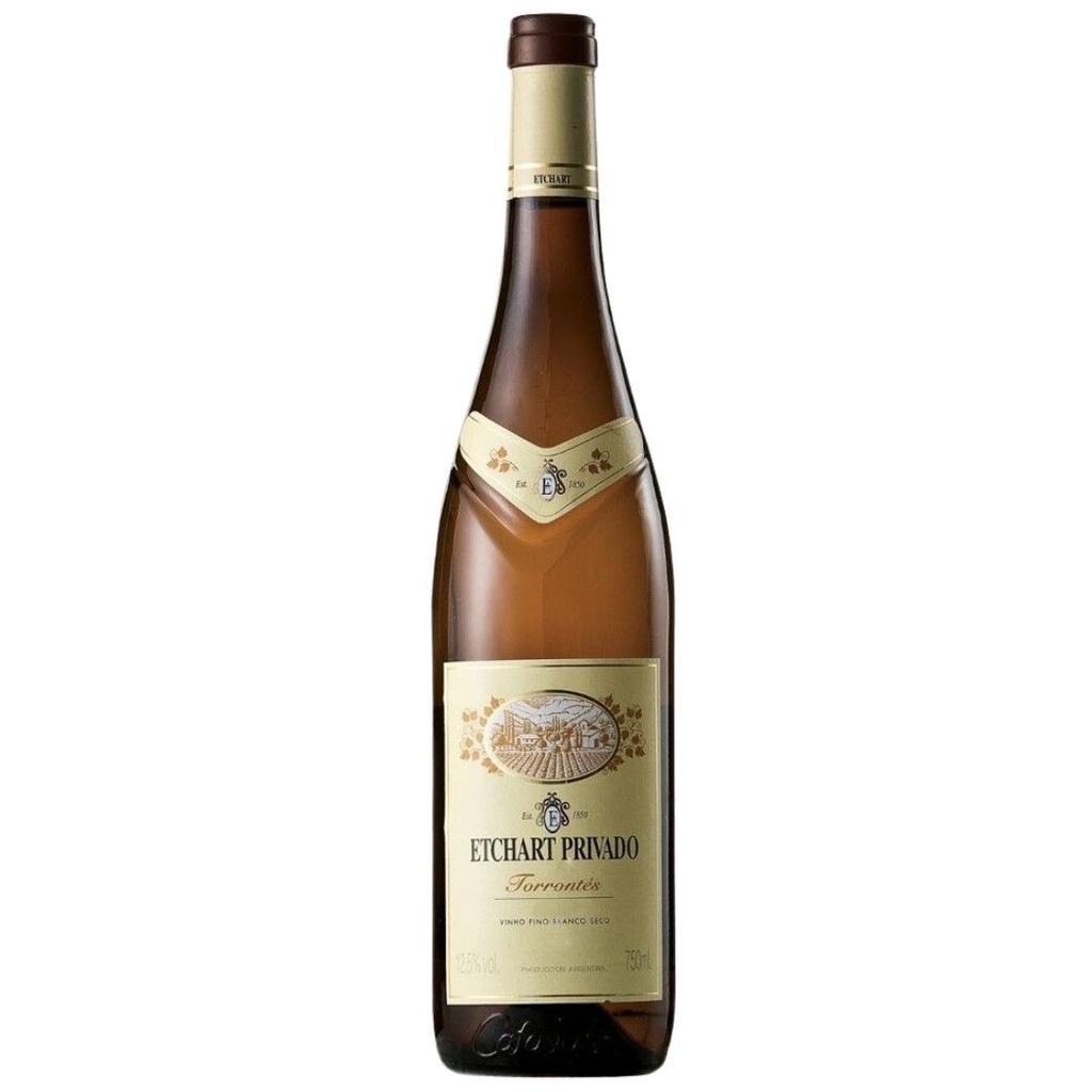 Etchart Privado Clasico Torrontes 750 ml
