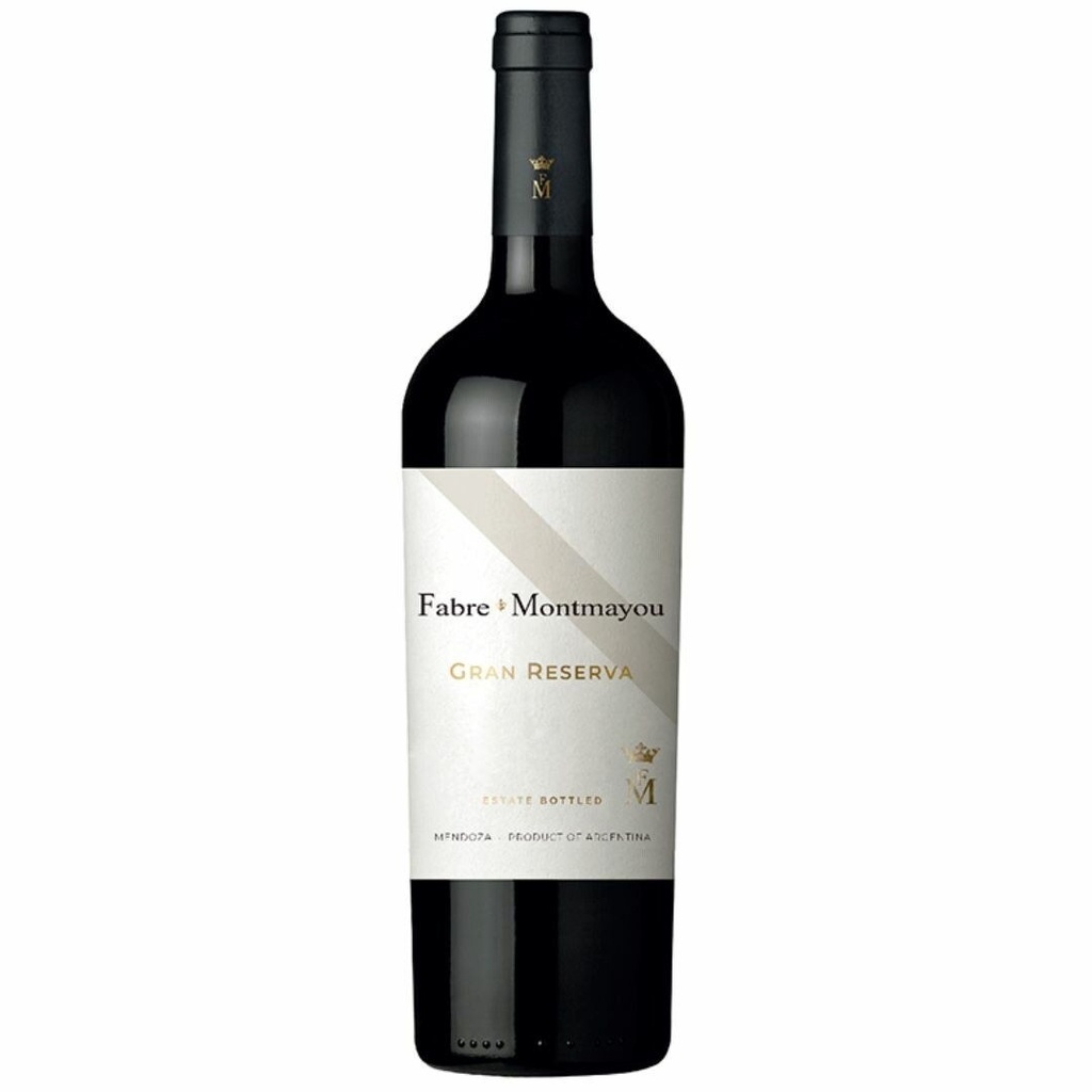 Fabre Montmayou Gran Reserva Malbec 750 ml