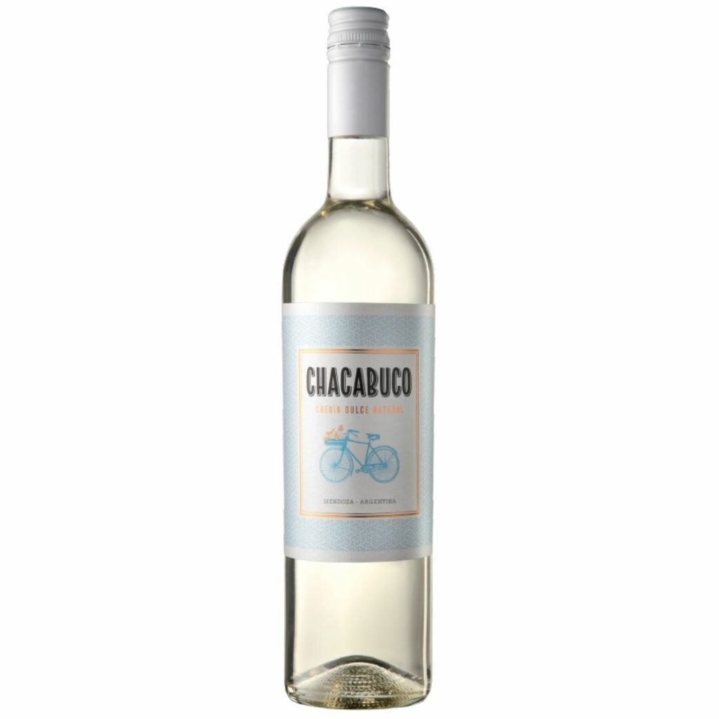 Chacabuco Chenin Dulce 750 ml