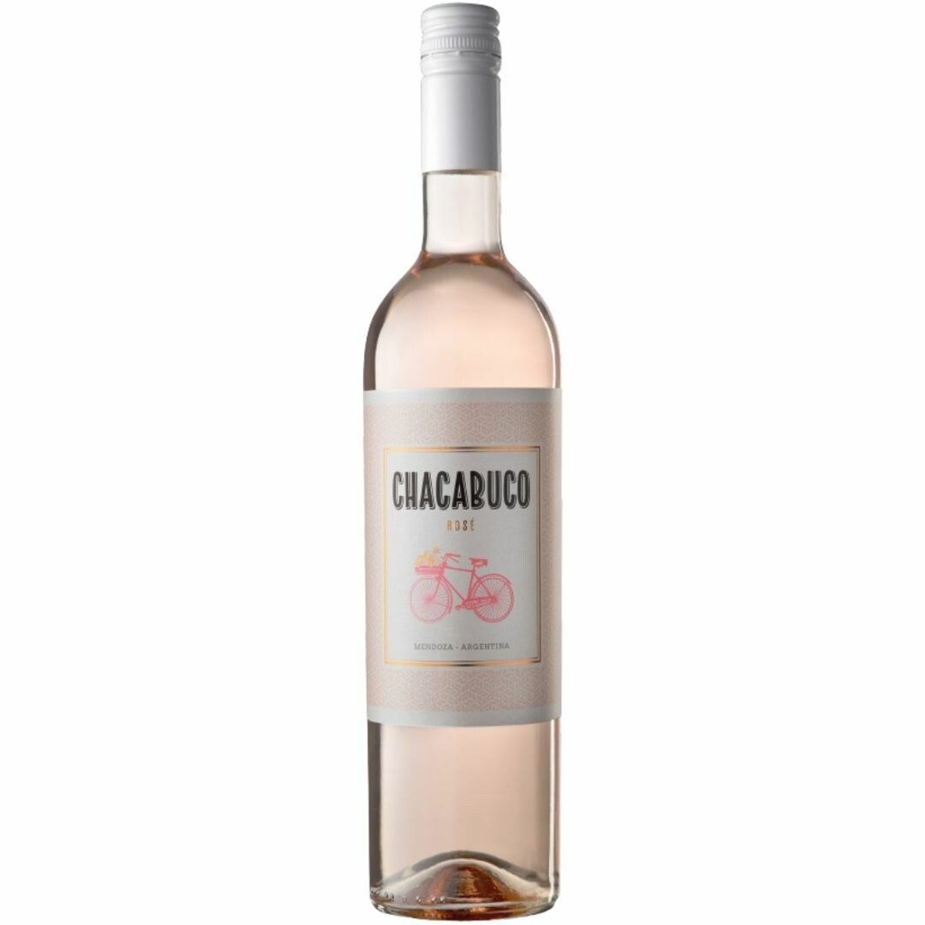 Chacabuco Rosado 750 ml