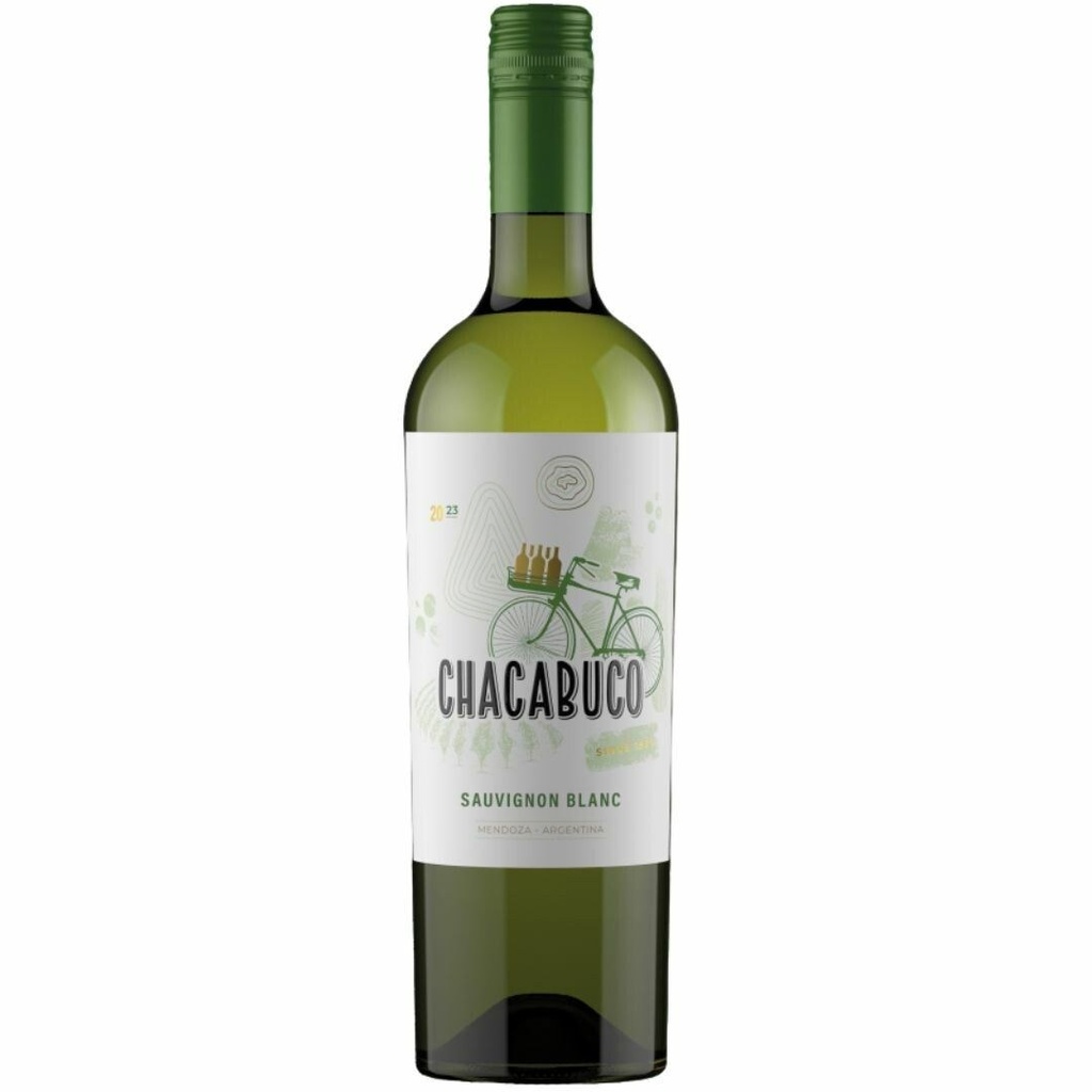 Chacabuco Sauvignon Blanc 750 ml
