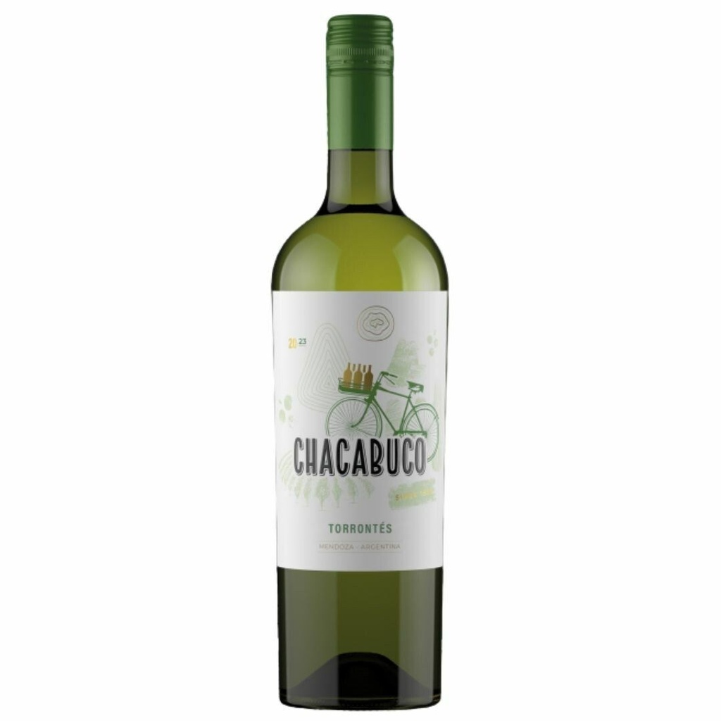 Chacabuco Torrontes 750 ml