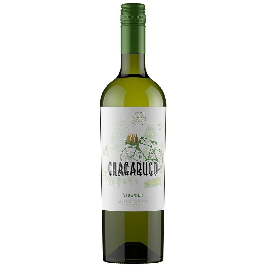 Chacabuco Viognier 750 ml