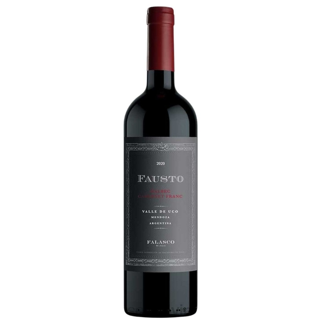 Falasco Fausto Blend 750 ml