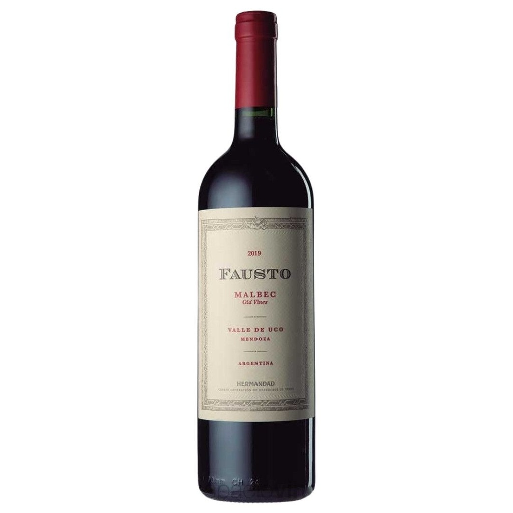 Falasco Fausto Malbec 750 ml