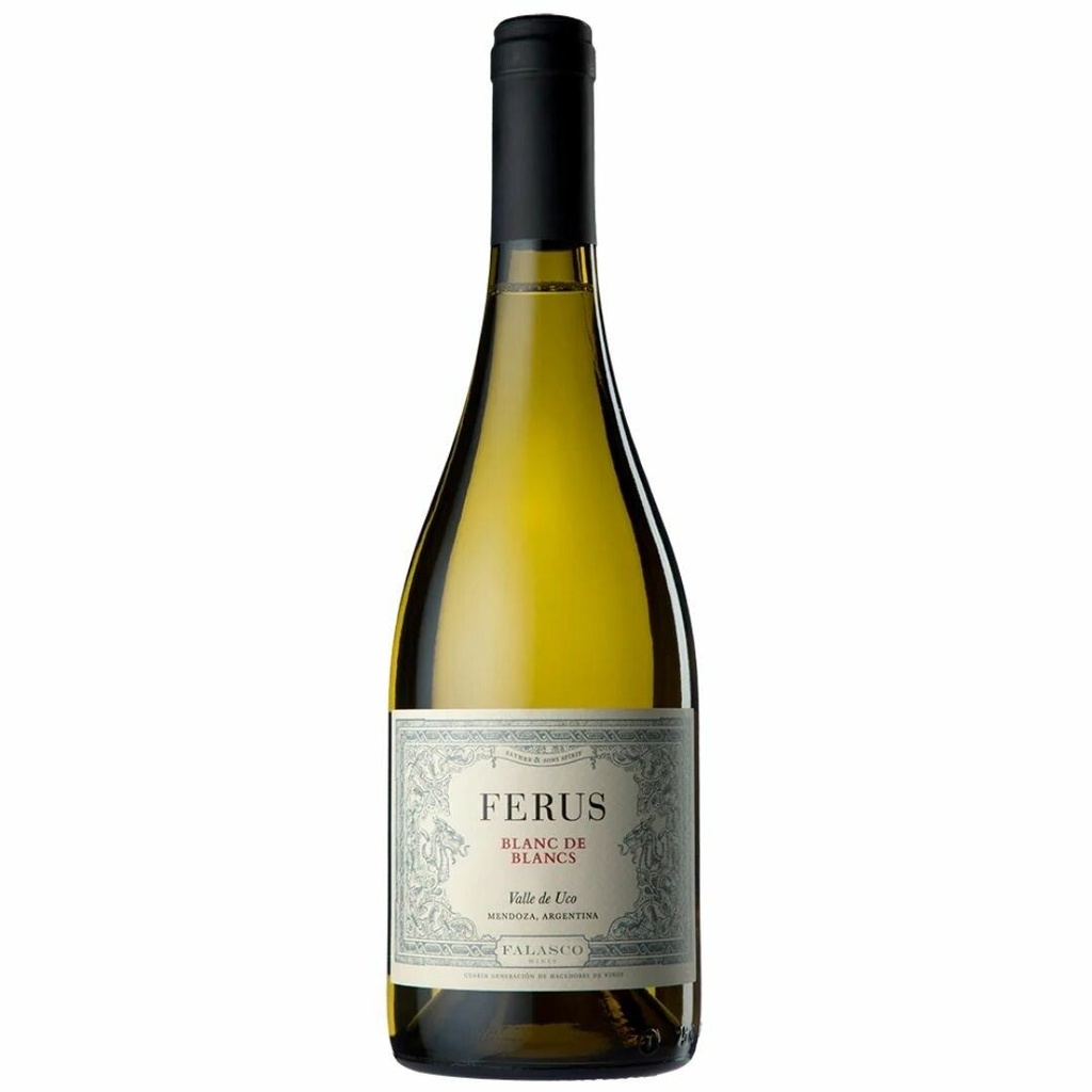 Ferus Blanc de Blancs 750 ml