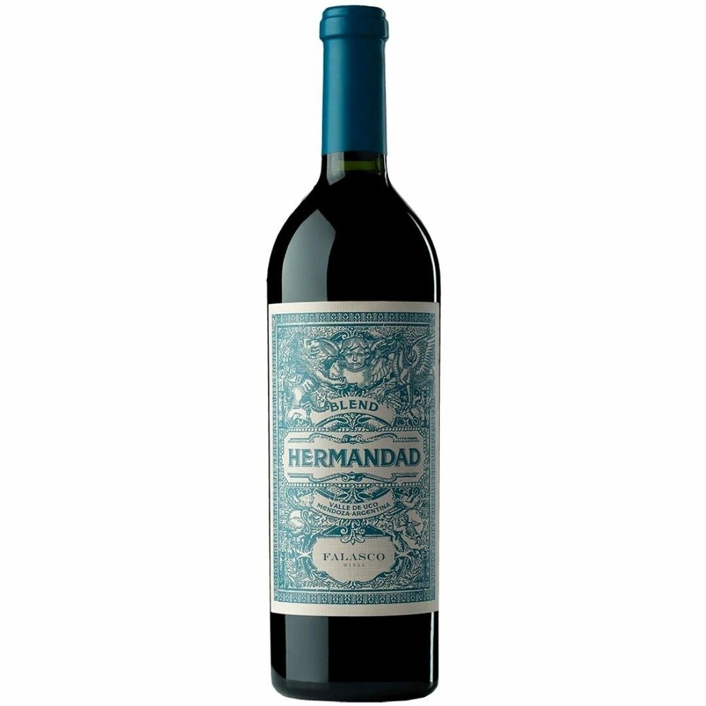 Hermandad Blend 750 ml