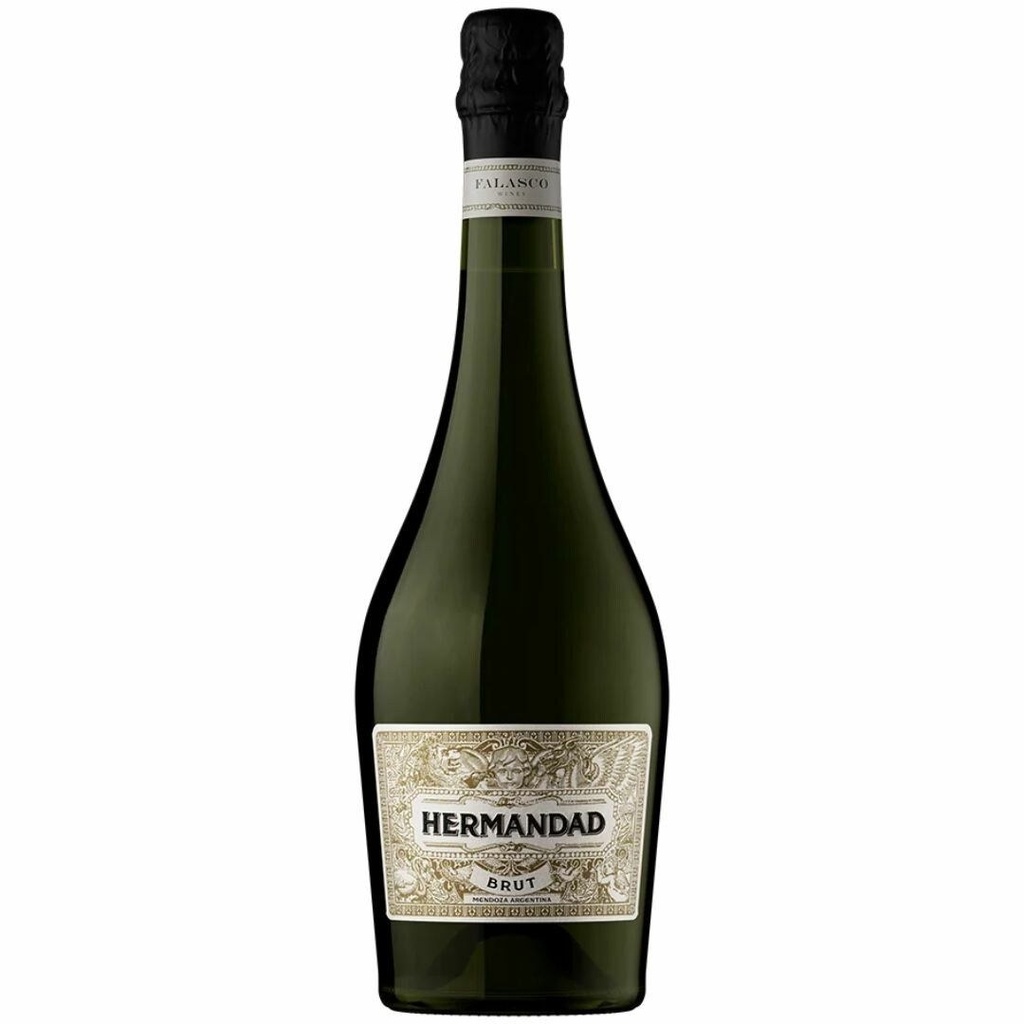 Hermandad Espumante Brut 750 ml