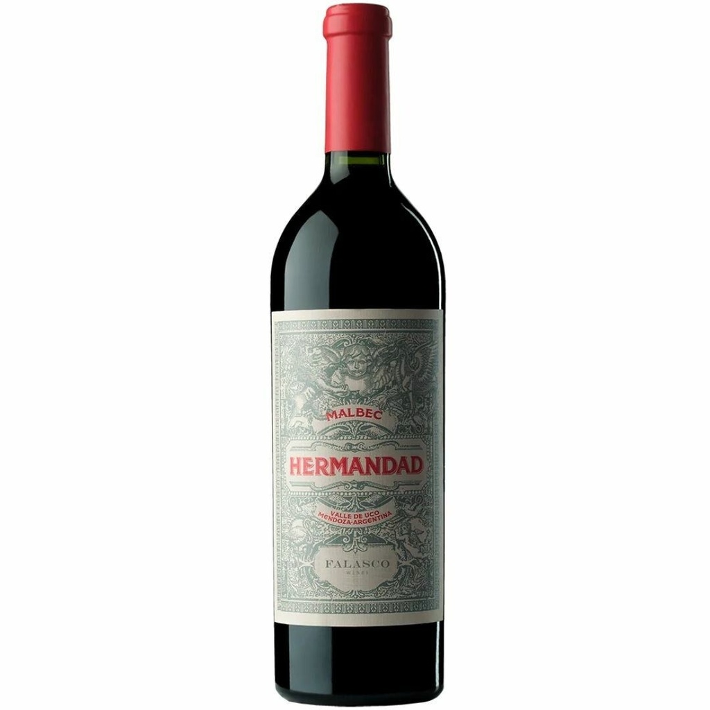 Hermandad Malbec 750 ml