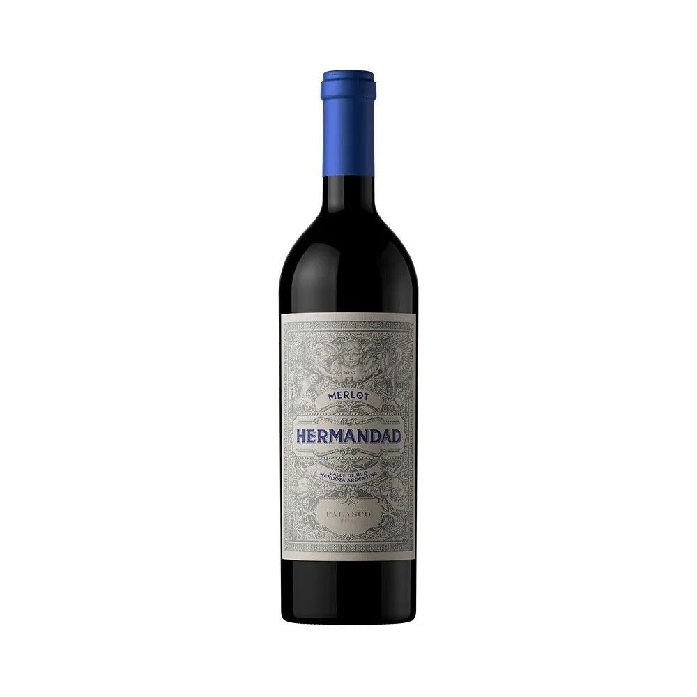 Hermandad Merlot 750 ml