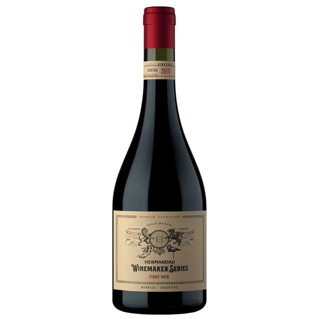Hermandad Winemaker Pinot Noir 750 ml