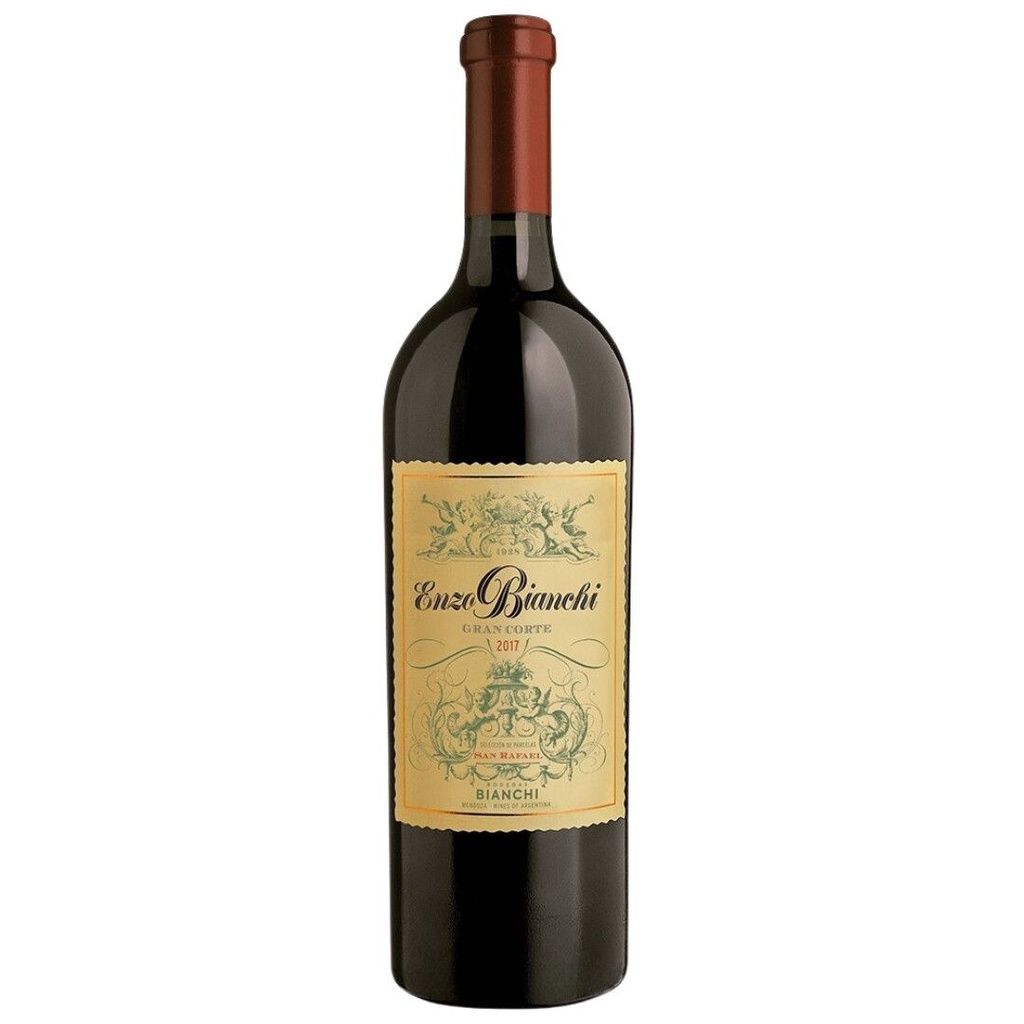 Familia Bianchi Enzo Gran Corte 750 ml