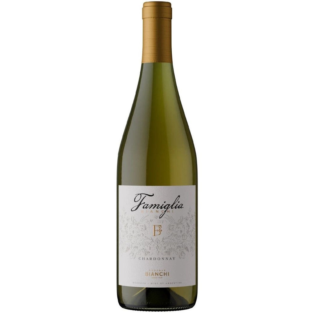 Familia Bianchi Familia Chardonnay 750 ml