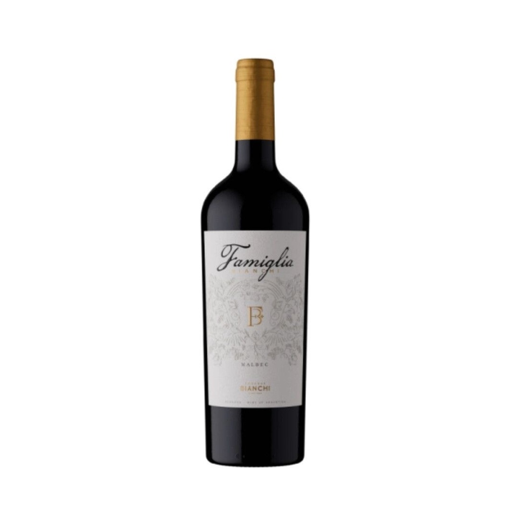 Familia Bianchi Familia Malbec 750 ml