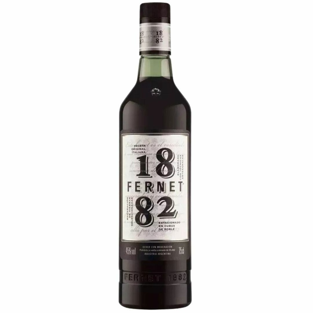 Fernet 1882 700 ml