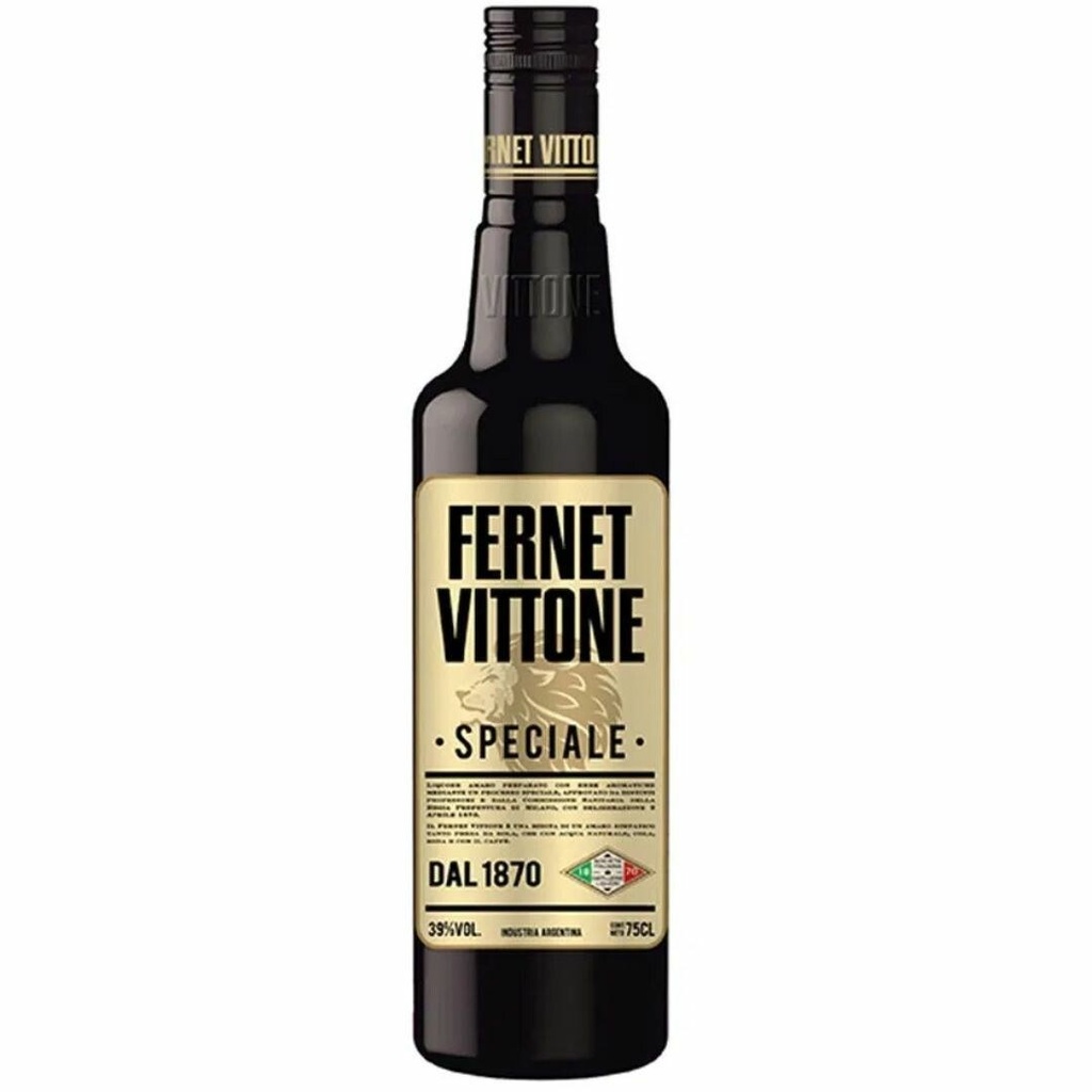 Fernet Vittone 750 ml