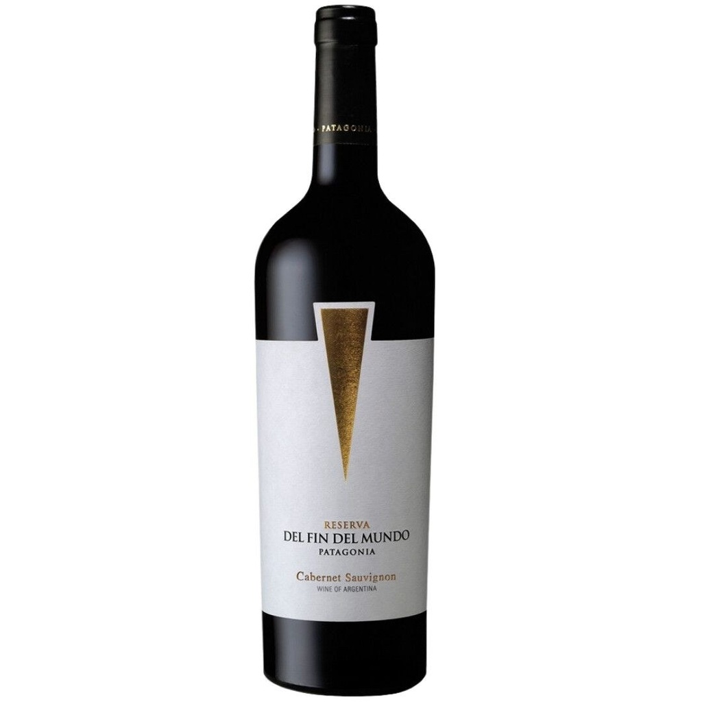 Fin Del Mundo Reserva Cabernet Sauvignon 750 ml