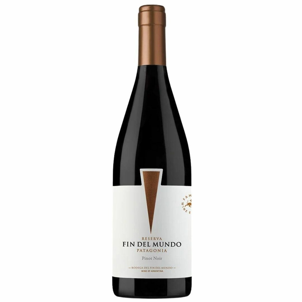 Fin Del Mundo Reserva Pinot Noir 750 ml