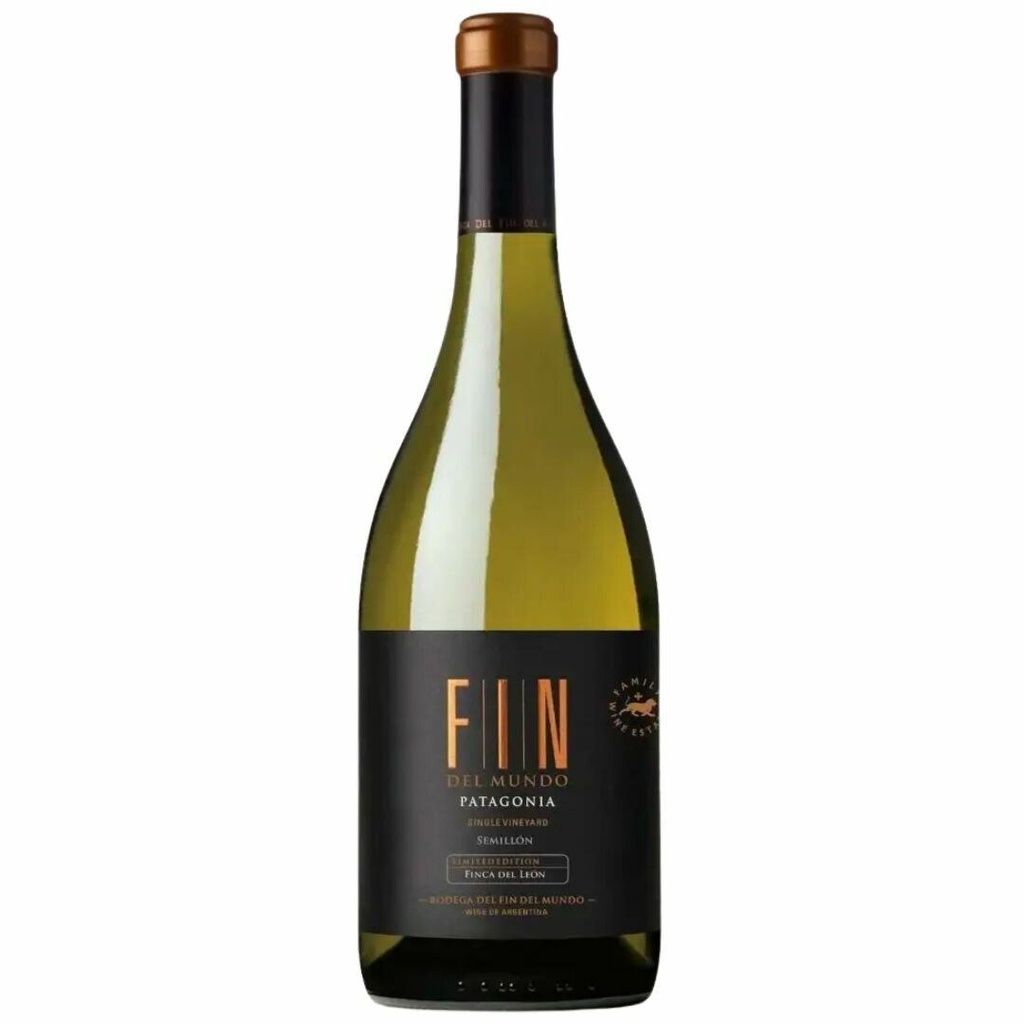 Fin del Mundo Single Vineyard Semillon 750 ml