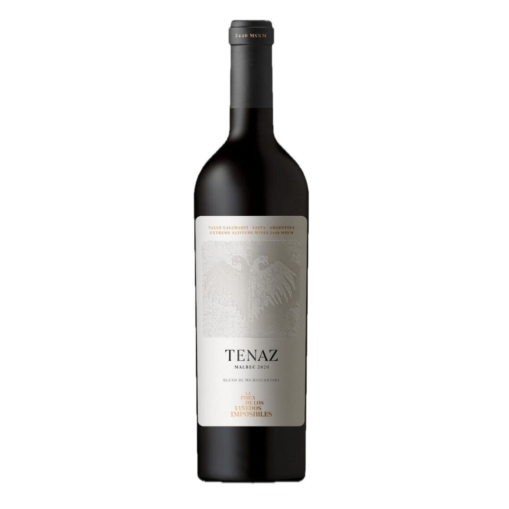 Tenaz Blend de Malbec 750 ml