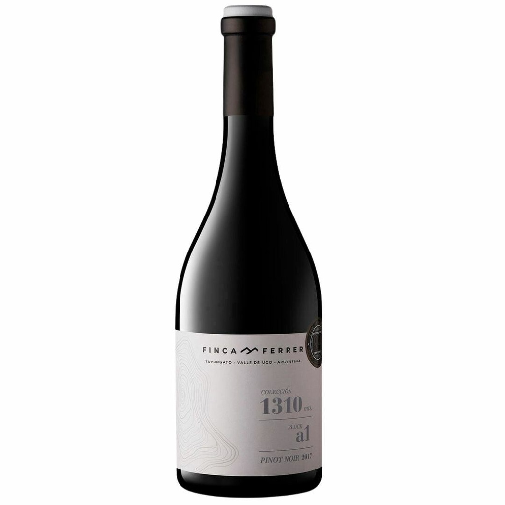 Finca Ferrer Coleccion 1310 Pinot Noir 750 ml
