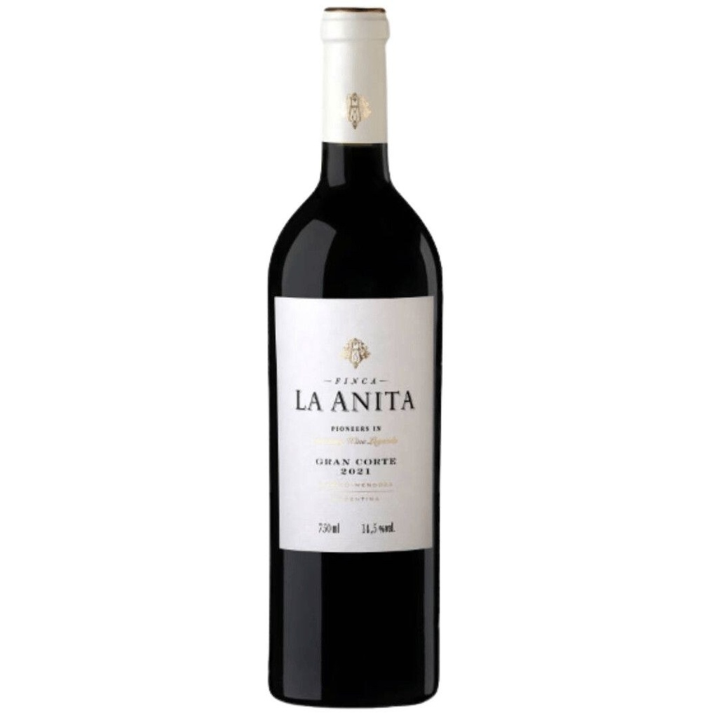 Finca La Anita Gran Corte 750 ml