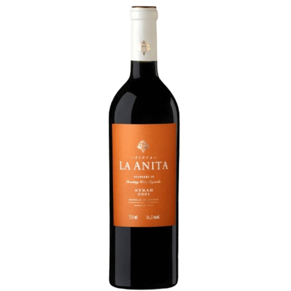 Finca La Anita Syrah 750 ml
