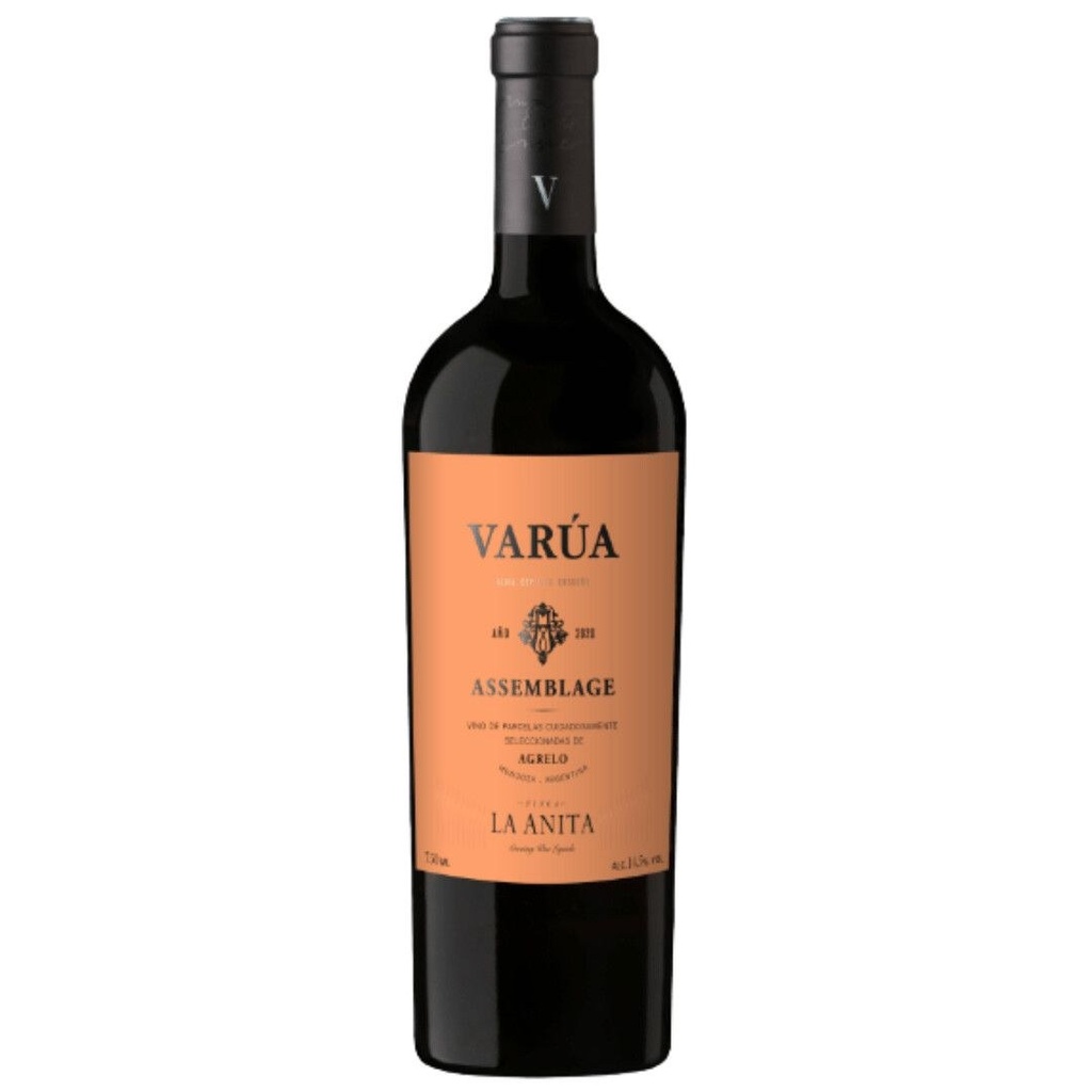 Finca La Anita Varua Blend 750 ml