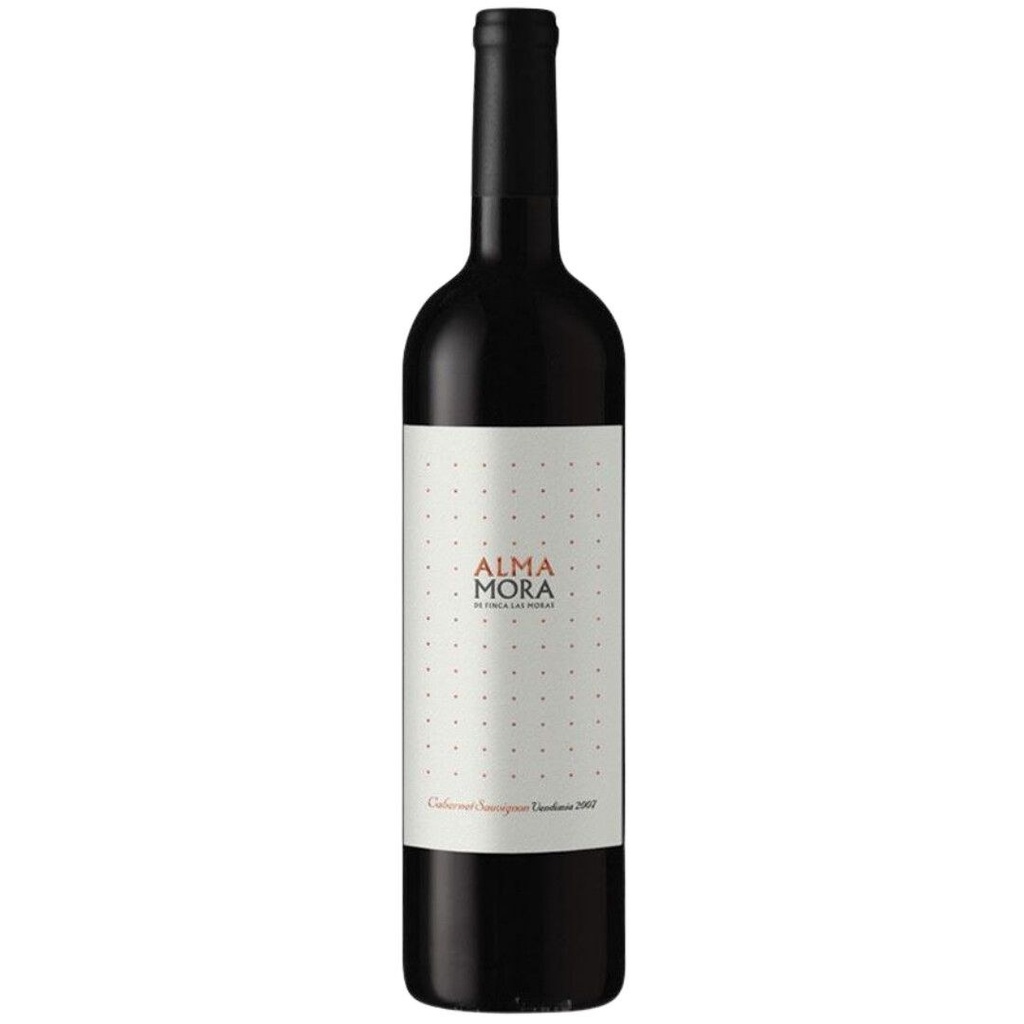 Alma Mora Cabernet Sauvignon 750 ml