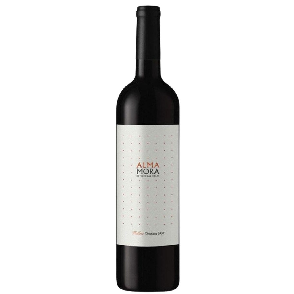 Alma Mora Malbec 750 ml