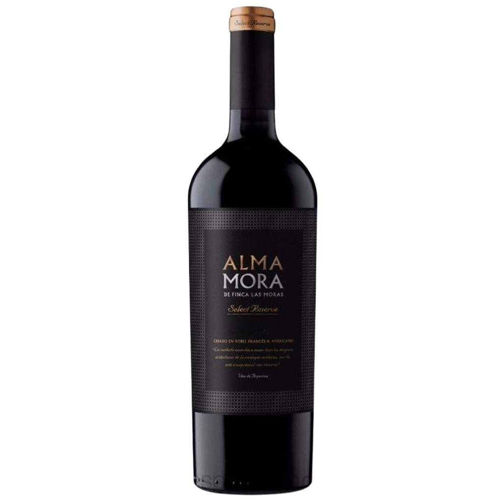 Alma Mora Reserva Blend 750 ml