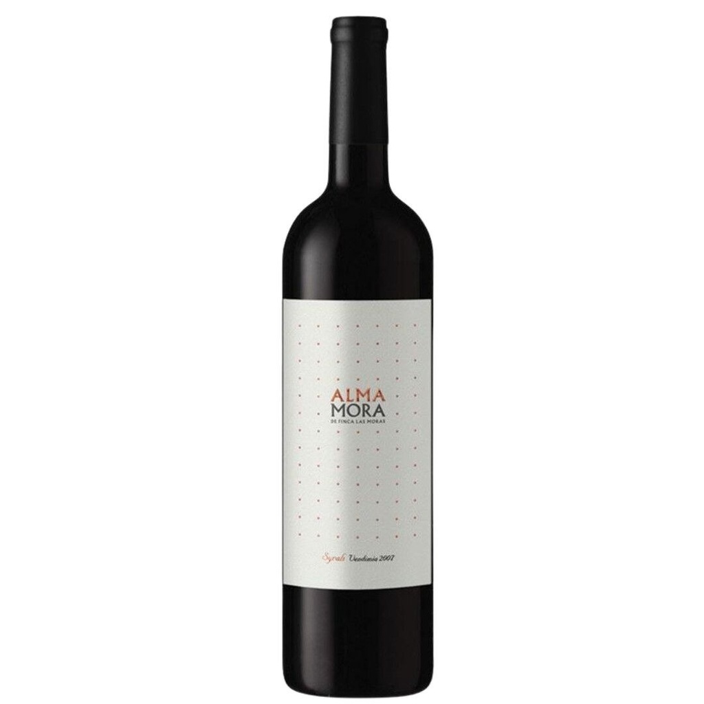 Alma Mora Syrah 750 ml